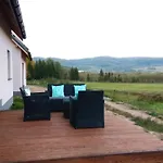 Holiday home Blu Raj - W Sudetach