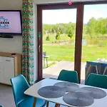 Blu Raj - W Sudetach Holiday home Gluszyca