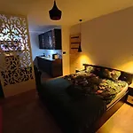 Holiday home Blu Raj - W Sudetach Gluszyca