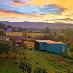 Holiday home Blu Raj - W Sudetach *
