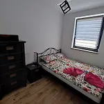 Holiday home Blu Raj - W Sudetach Gluszyca