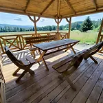 Blu Raj - W Sudetach Holiday home *