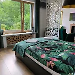 Holiday home Blu Raj - W Sudetach *