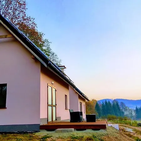 Blu Raj - W Sudetach