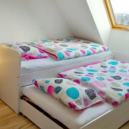 Blu Raj - W Sudetach