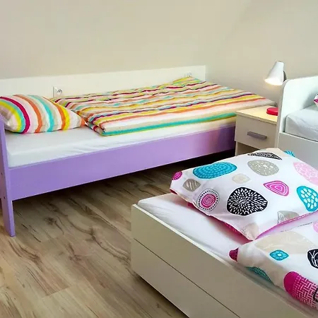 Blu Raj - W Sudetach