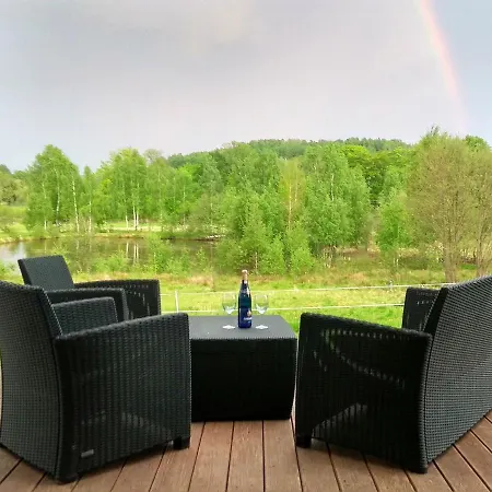 Blu Raj - W Sudetach Глушица