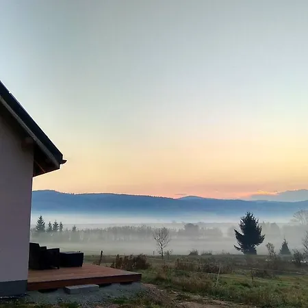 Blu Raj - W Sudetach *