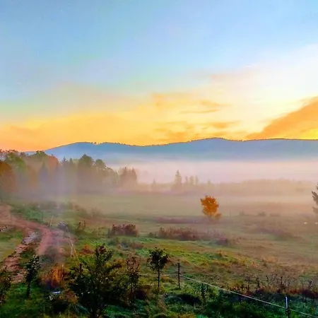 Дом отдыха Blu Raj - W Sudetach *