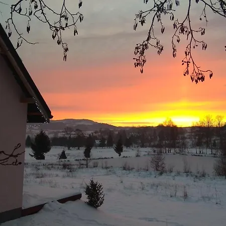 Blu Raj - W Sudetach * Глушица