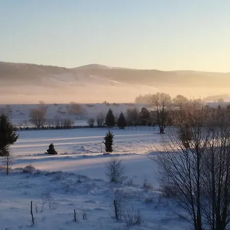 Blu Raj - W Sudetach Глушица