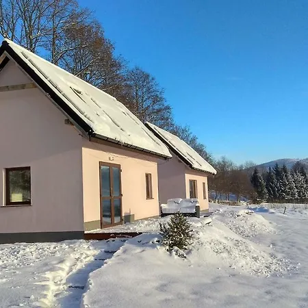 Blu Raj - W Sudetach Глушица