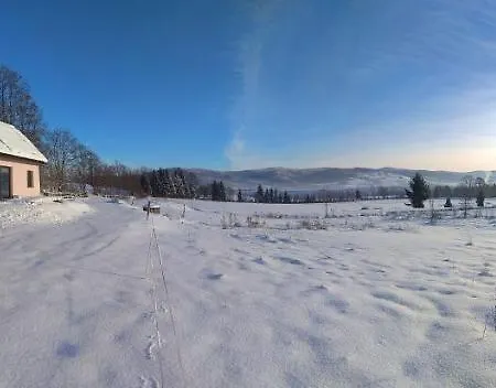 Дом отдыха Blu Raj - W Sudetach Глушица