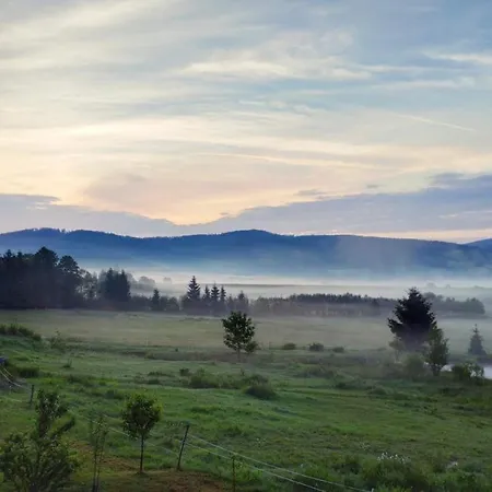 Blu Raj - W Sudetach