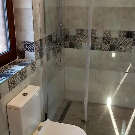 Blu Raj - W Sudetach Дом отдыха *