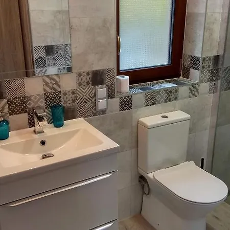 Blu Raj - W Sudetach *