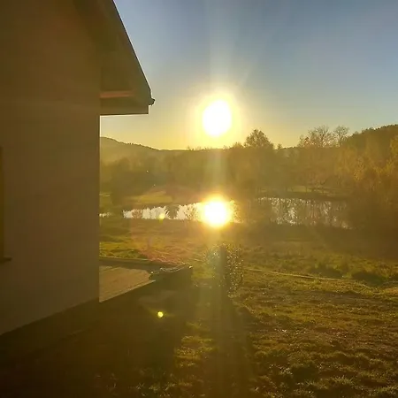 Blu Raj - W Sudetach Дом отдыха *