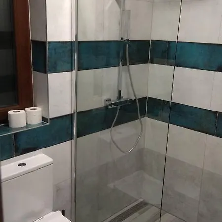 Blu Raj - W Sudetach Дом отдыха Глушица