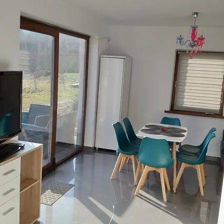 Blu Raj - W Sudetach Глушица