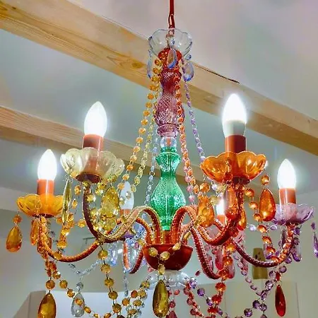 Blu Raj - W Sudetach