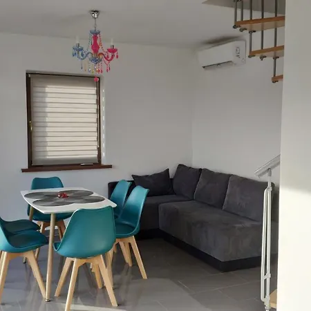 Blu Raj - W Sudetach Дом отдыха