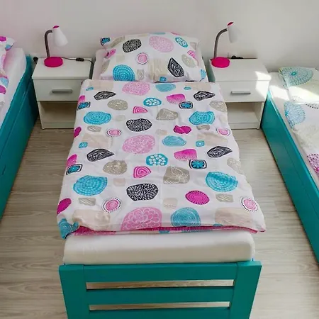 Blu Raj - W Sudetach Глушица