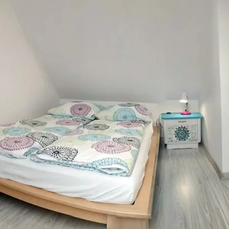 Blu Raj - W Sudetach