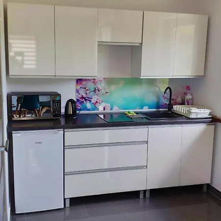 Blu Raj - W Sudetach Дом отдыха Глушица