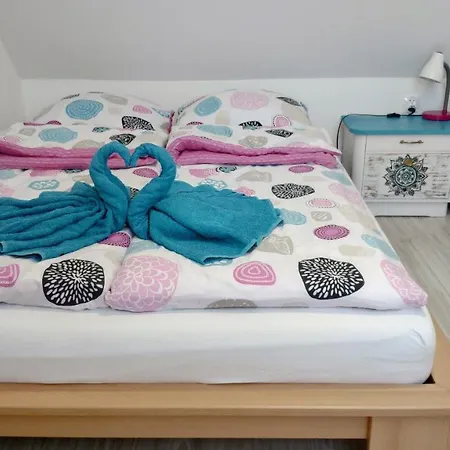 Blu Raj - W Sudetach