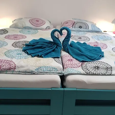 Blu Raj - W Sudetach Дом отдыха