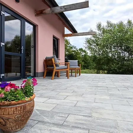 Дом отдыха Blu Raj - W Sudetach