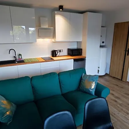 Blu Raj - W Sudetach * Глушица