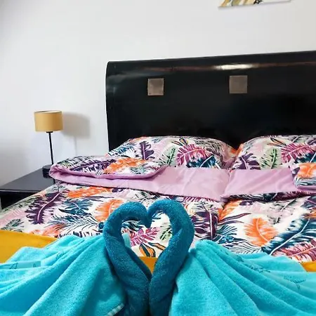 Blu Raj - W Sudetach Дом отдыха *