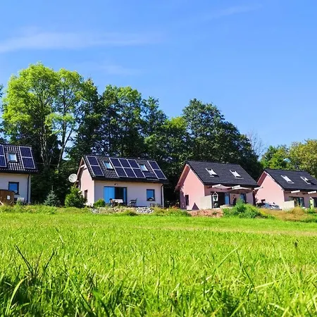 Blu Raj - W Sudetach Дом отдыха