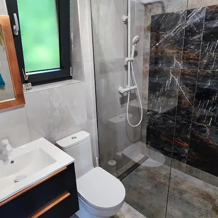 Blu Raj - W Sudetach Глушица