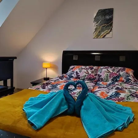 Blu Raj - W Sudetach * Глушица