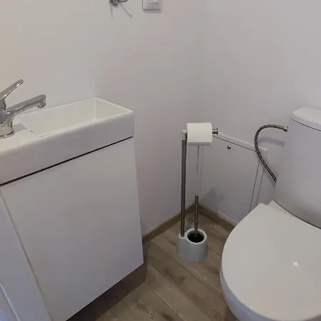 Blu Raj - W Sudetach Дом отдыха *