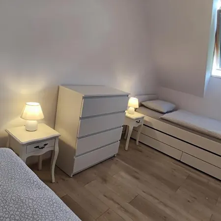 Дом отдыха Blu Raj - W Sudetach