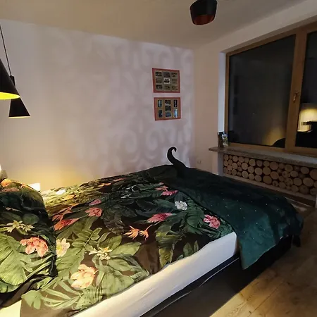 Дом отдыха Blu Raj - W Sudetach *