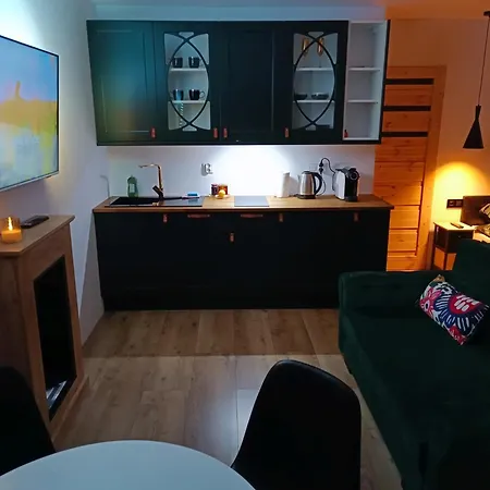 Blu Raj - W Sudetach