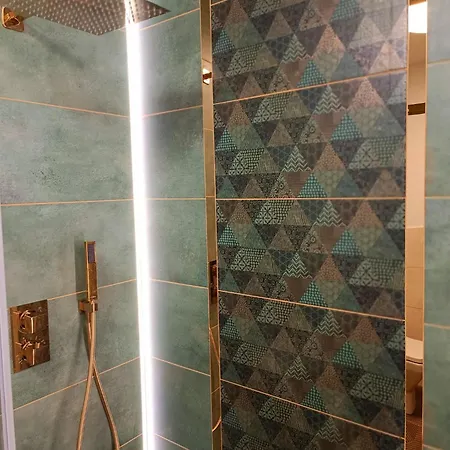 Дом отдыха Blu Raj - W Sudetach Глушица