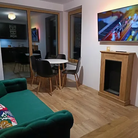 Blu Raj - W Sudetach Глушица