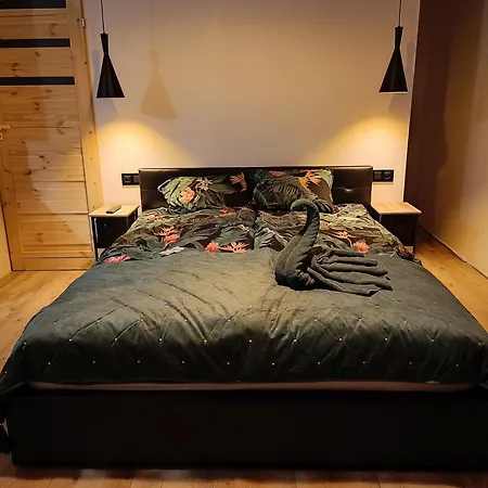 Blu Raj - W Sudetach Дом отдыха