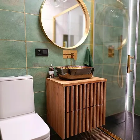 Blu Raj - W Sudetach *