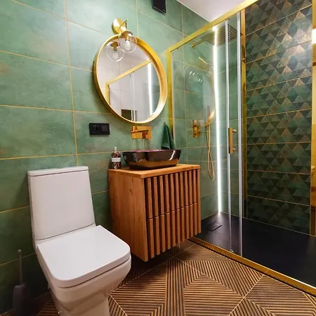 Blu Raj - W Sudetach Дом отдыха