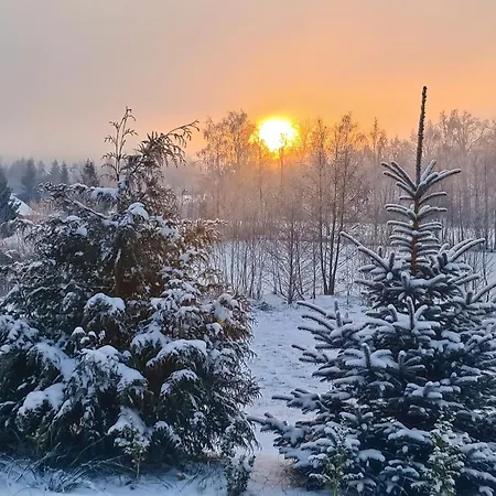 Blu Raj - W Sudetach Глушица