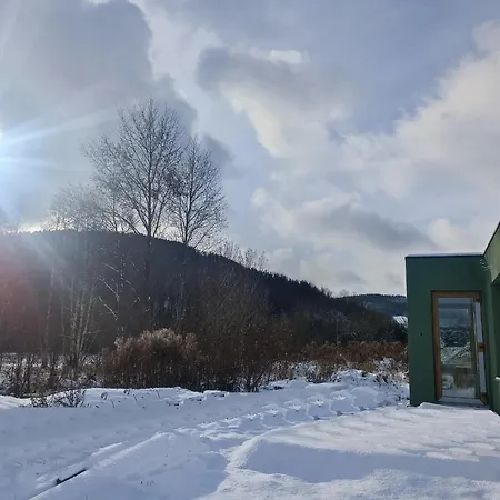 Blu Raj - W Sudetach