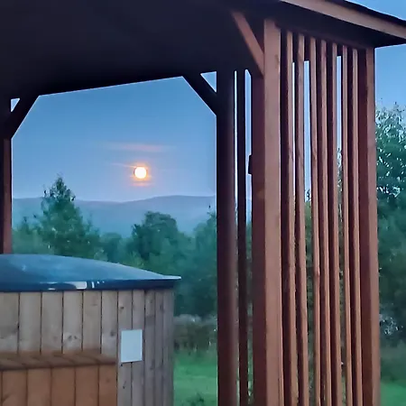 Blu Raj - W Sudetach Дом отдыха Глушица