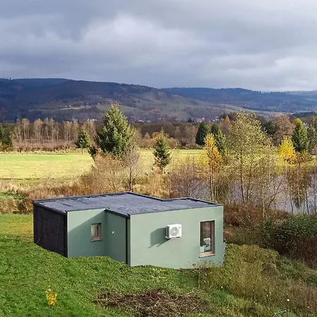 Дом отдыха Blu Raj - W Sudetach *