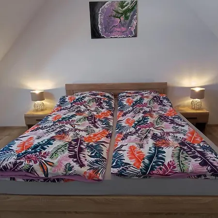 Blu Raj - W Sudetach Глушица